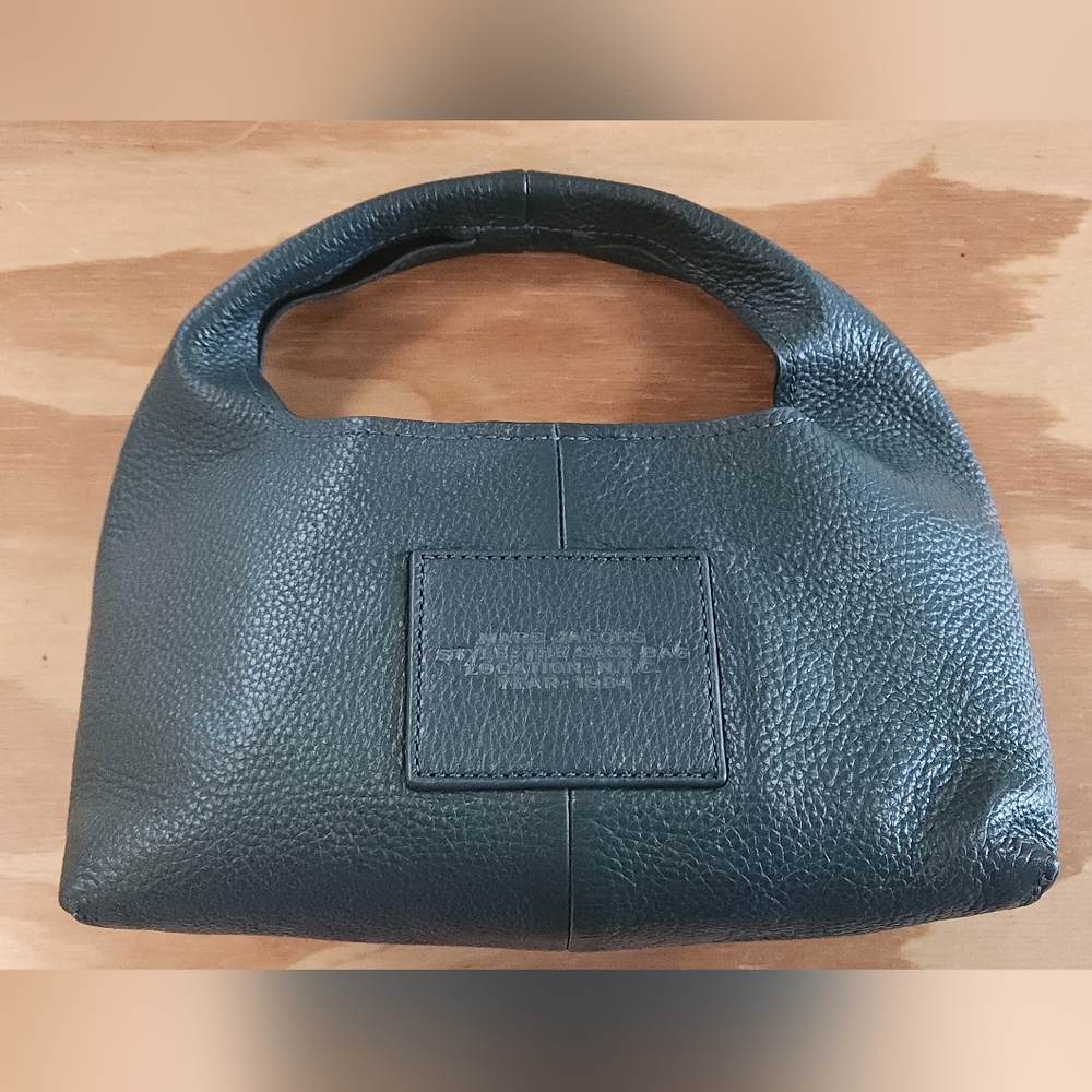 Marc Jacobs The Mini Sack Bag - Picture 10 of 16